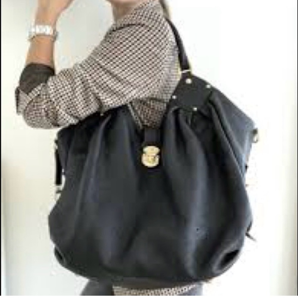 Authentic Louis Vuitton XL Mahina